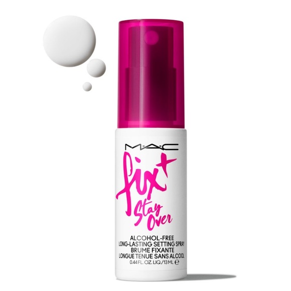 MAC Fix + Stay Over Setting Spray - FREE WITH PURCHASE - Picture 1 of 4